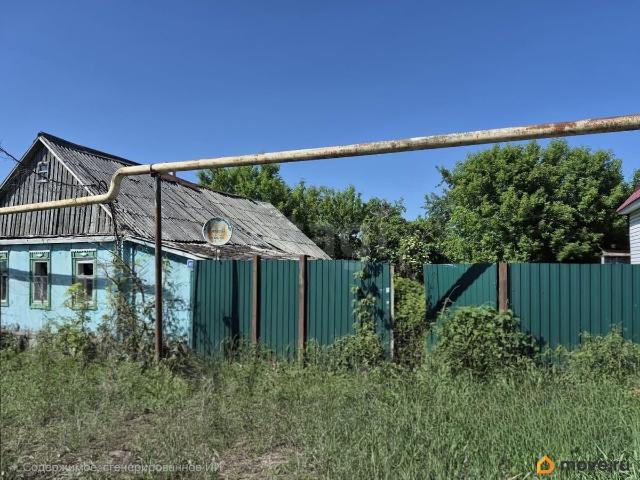 Дом продажа в Новый Оскол, Белгородская область
