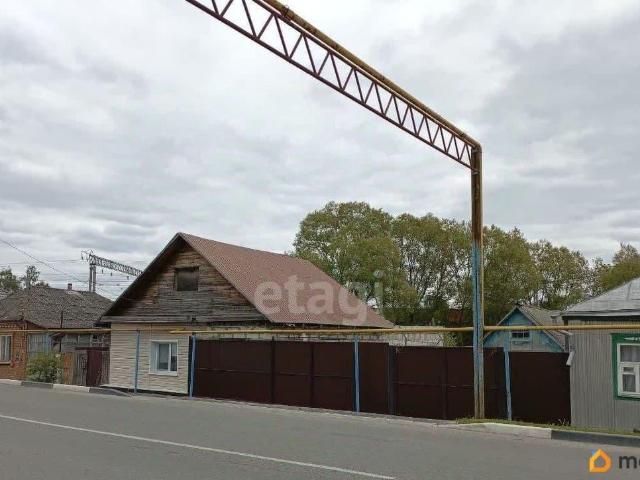 Дом продажа в Новый Оскол, Белгородская область
