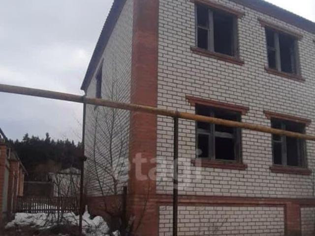 Дом продажа в Новый Оскол, Белгородская область