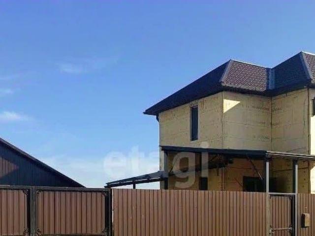 Дом продажа в Новый Оскол, Белгородская область