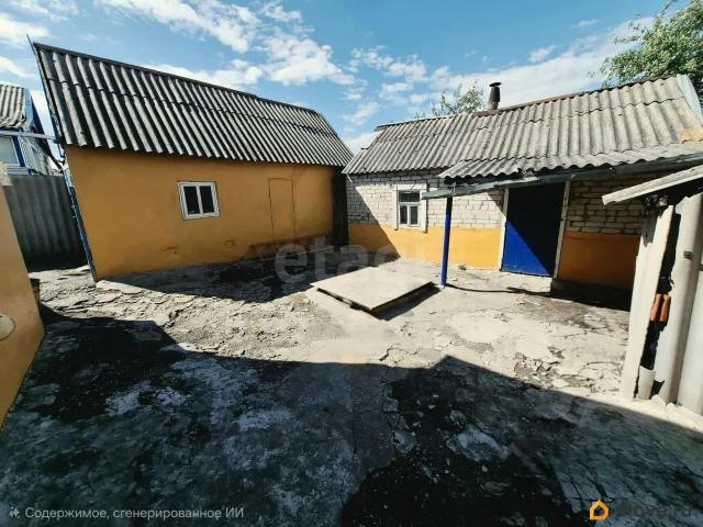 Дом продажа в Новый Оскол, Белгородская область