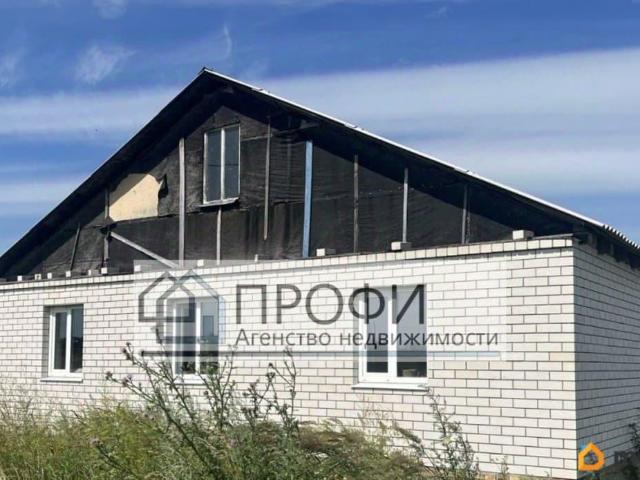 Дом продажа в Новый Оскол, Белгородская область