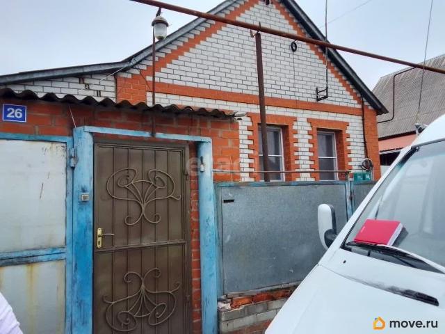 Дом продажа в Новый Оскол, Белгородская область