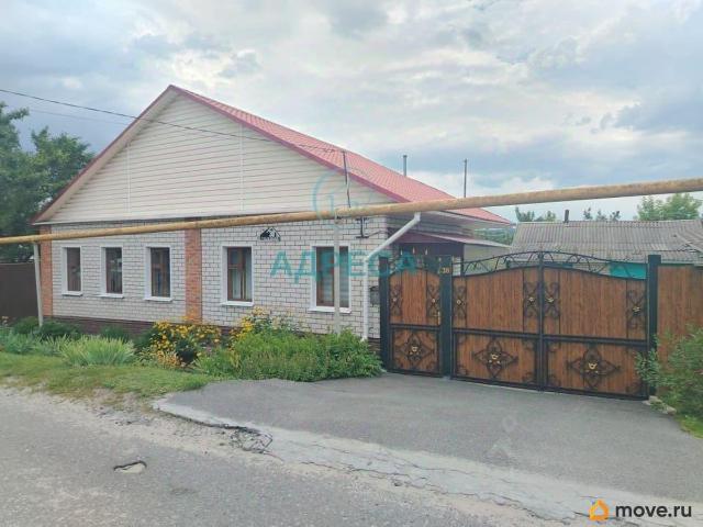 Дом продажа в Новый Оскол, Белгородская область