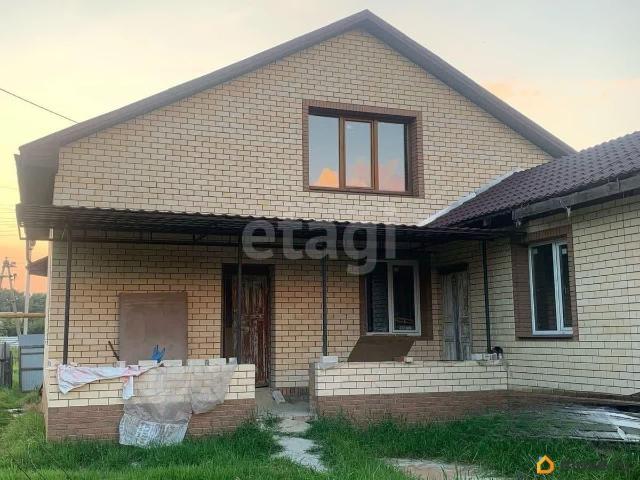 Дом продажа в Новый Оскол, Белгородская область