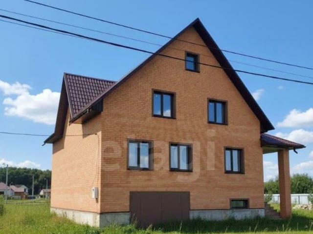 Дом продажа в Новый Оскол, Белгородская область