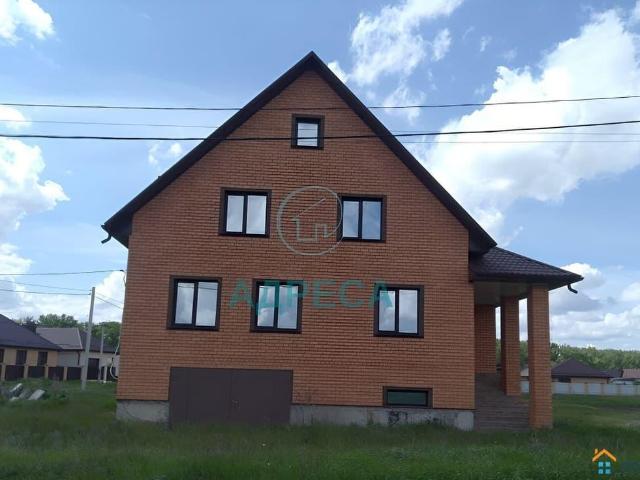 Дом продажа в Новый Оскол, Белгородская область