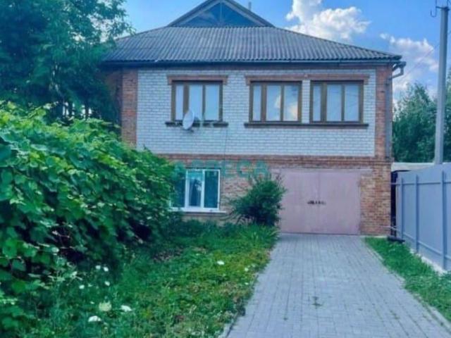 Дом продажа в Новый Оскол, Белгородская область