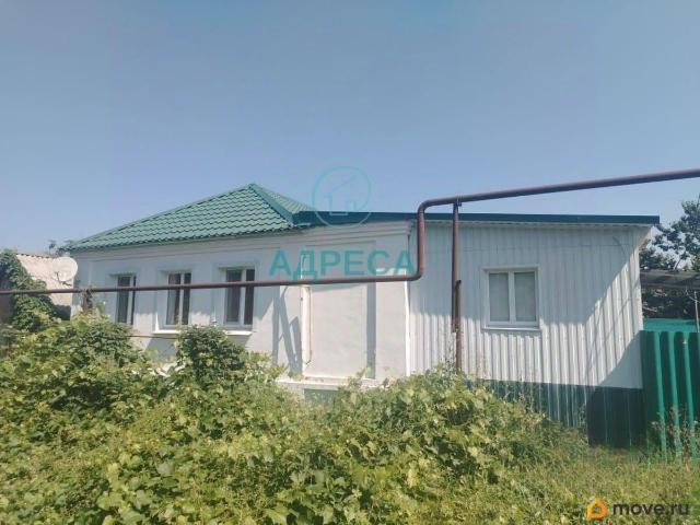 Дом продажа в Новый Оскол, Белгородская область