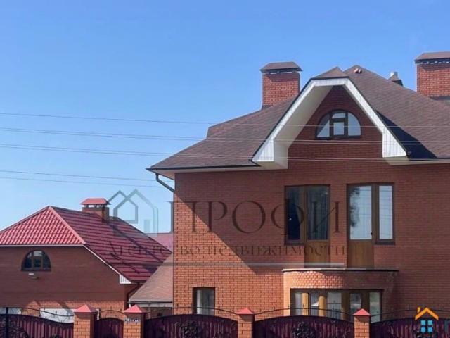 Дом продажа в Новый Оскол, Белгородская область