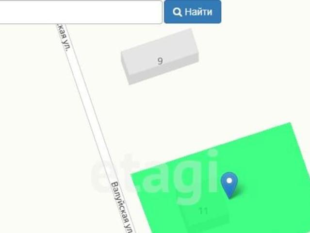 Дом продажа в Новый Оскол, Белгородская область
