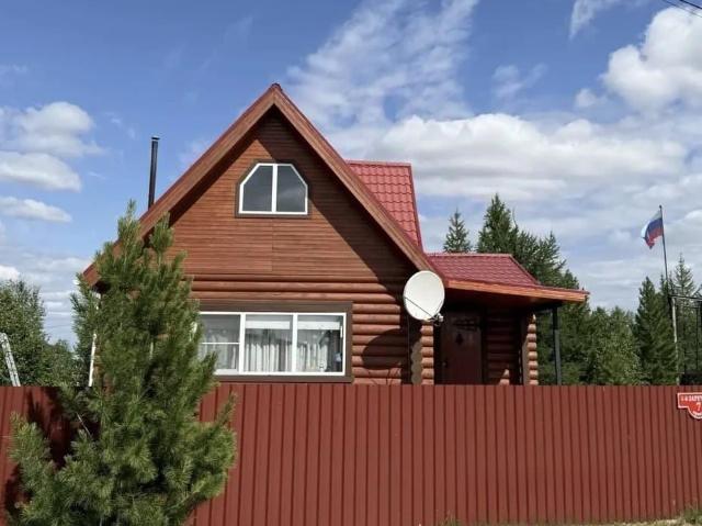 Дом продажа в Новый Уренгой, Ямало-Ненецкий Автономный Округ