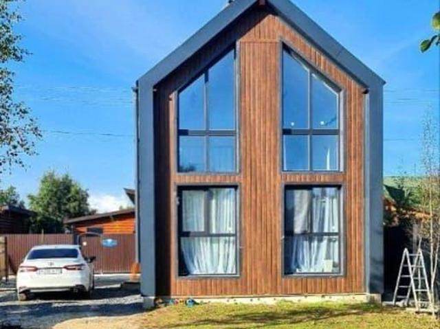 Дом продажа в Новый Уренгой, Ямало-Ненецкий Автономный Округ
