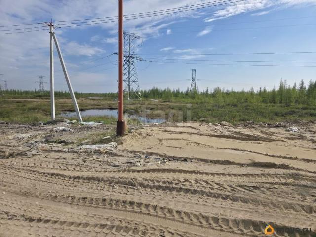 Дом продажа в Новый Уренгой, Ямало-Ненецкий Автономный Округ