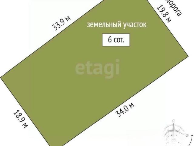 Дом продажа в Новый Уренгой, Ямало-Ненецкий Автономный Округ