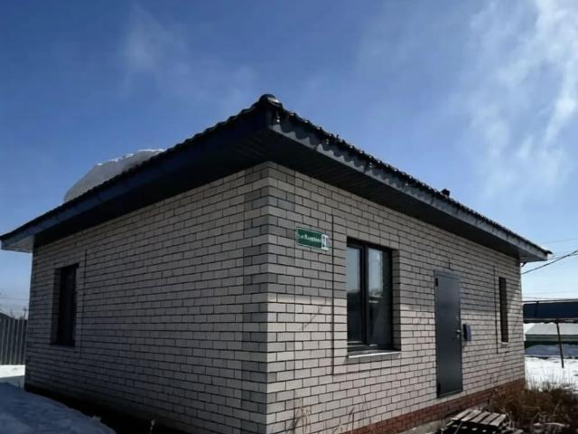 Дом продажа в Нурлатский Р-н, Татарстан Республика