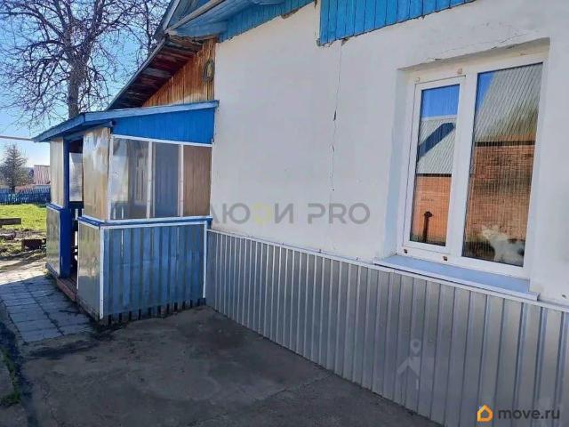 Дом продажа в Нурлатский Р-н, Татарстан Республика