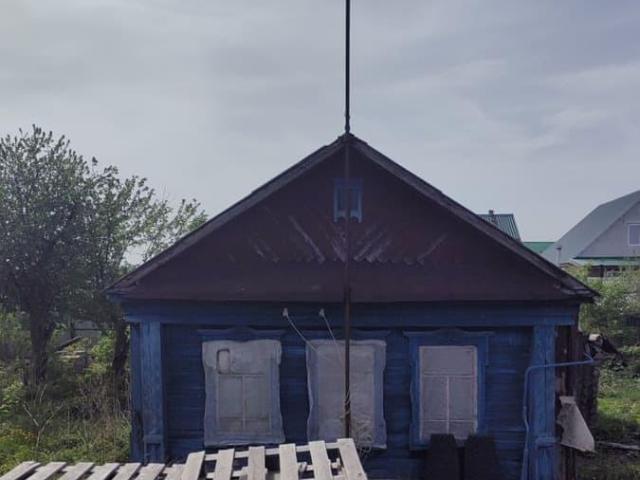 Дом продажа в Нурлатский Р-н, Татарстан Республика