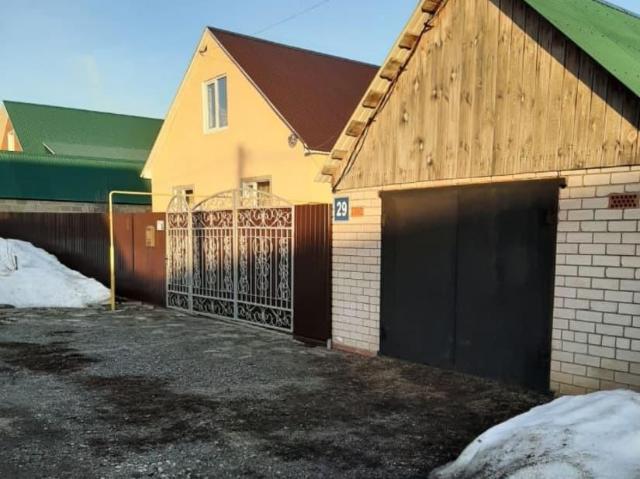 Дом продажа в Нурлатский Р-н, Татарстан Республика