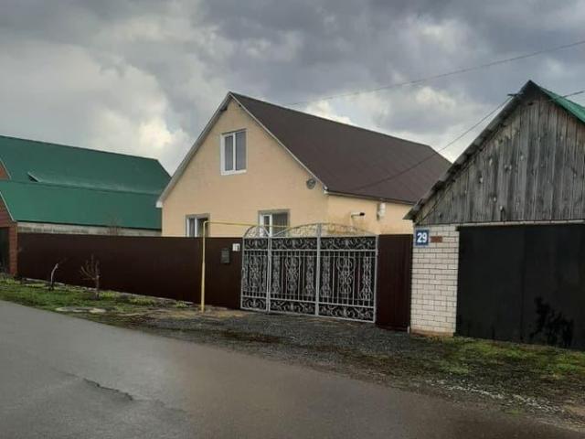 Дом продажа в Нурлатский Р-н, Татарстан Республика
