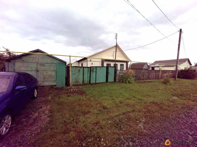 Дом продажа в Нурлатский Р-н, Татарстан Республика