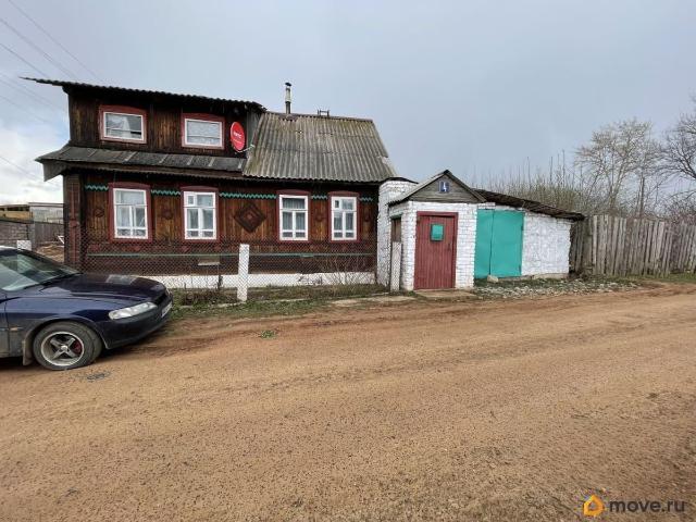 Дом продажа в Нытва, Пермский Край