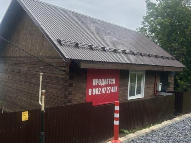 Дом продажа в Нытва, Пермский Край