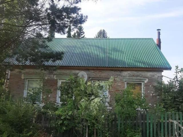 Дом продажа в Нытва, Пермский Край