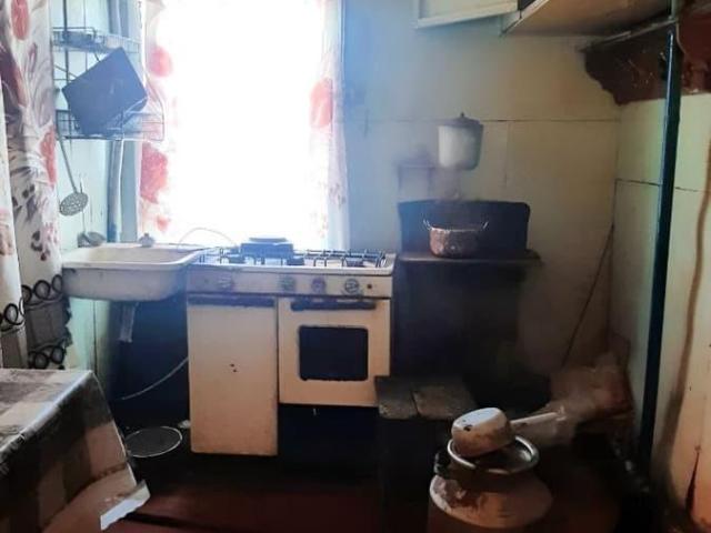Дом продажа в Нытва, Нытвенский муниципальный округ