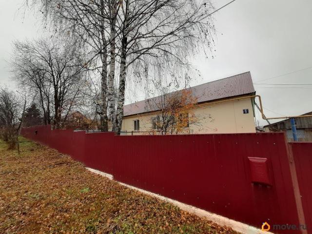 Дом продажа в Нытва, Пермский Край