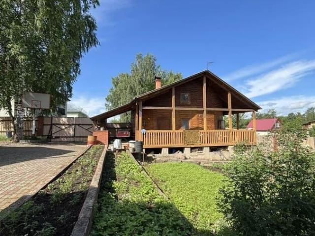 Дом продажа в Нытва, Пермский Край