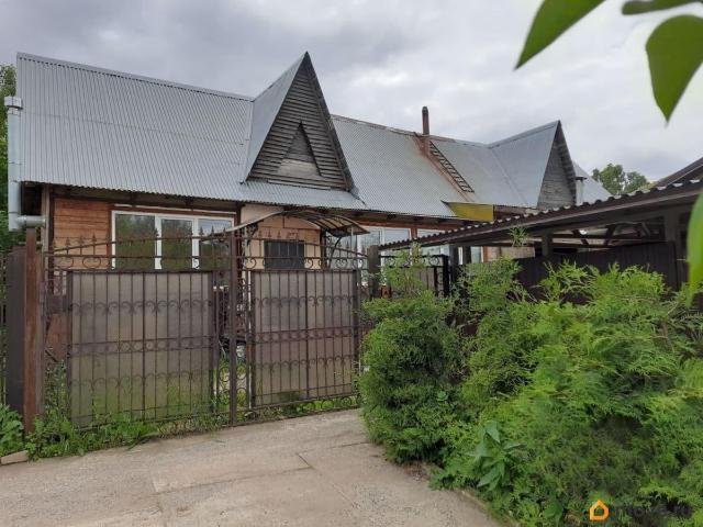 Дом продажа в Нытва, Пермский Край