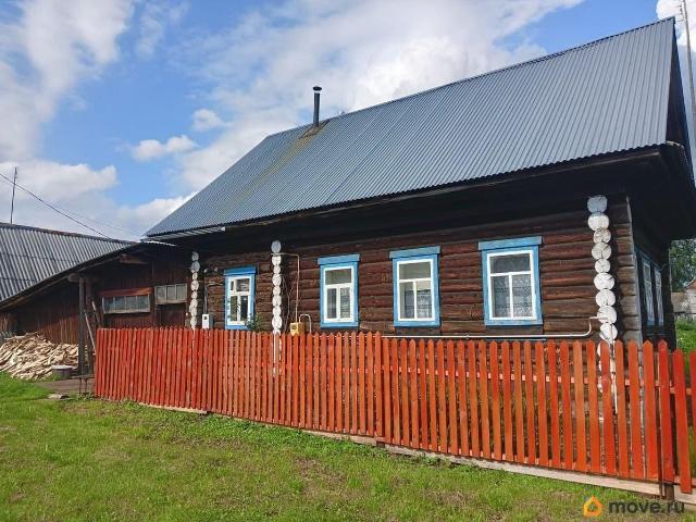 Дом продажа в Нытва, Пермский Край
