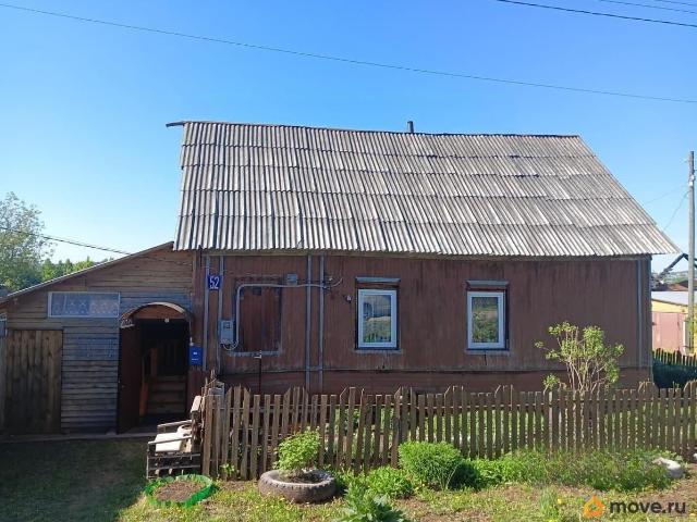 Дом продажа в Нытва, Нытвенский муниципальный округ