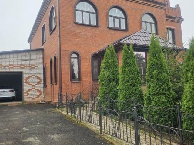 Дом продажа в Очерский Р-н, Пермский Край