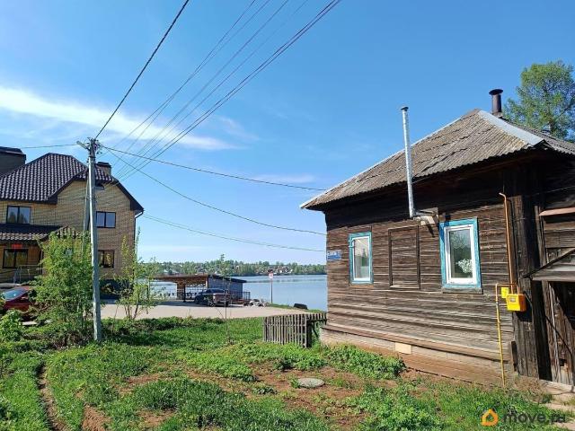 Дом продажа в Очерский Р-н, Пермский Край