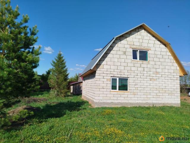 Дом продажа в Очерский Р-н, Пермский Край