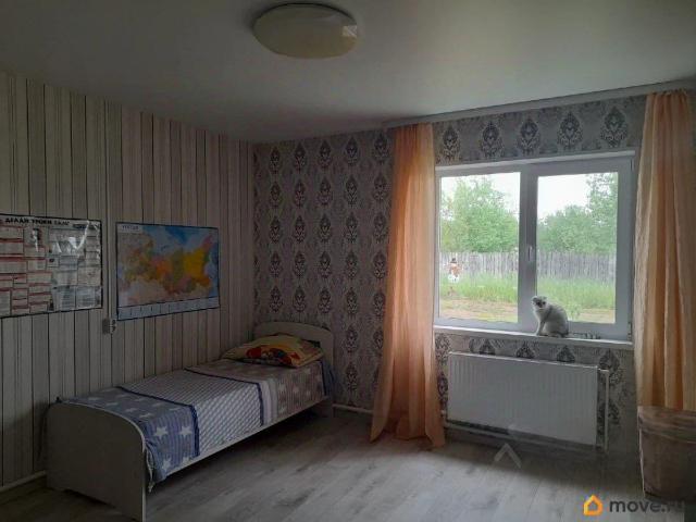 Дом продажа в Очерский Р-н, Пермский Край