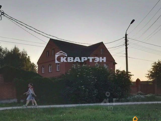 Дом продажа в Обь, Новосибирская область