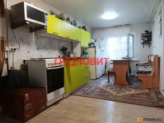 Дом продажа в Обь, Новосибирская область