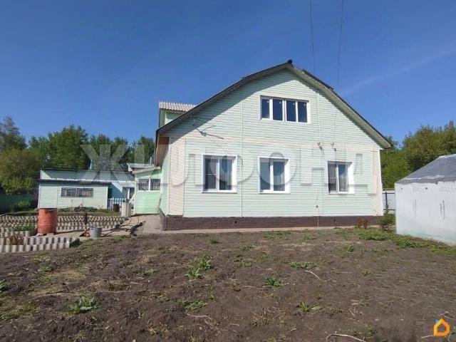 Дом продажа в Обь, Новосибирская область