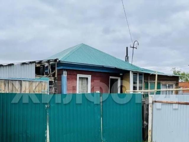 Дом продажа в Обь, Новосибирская область