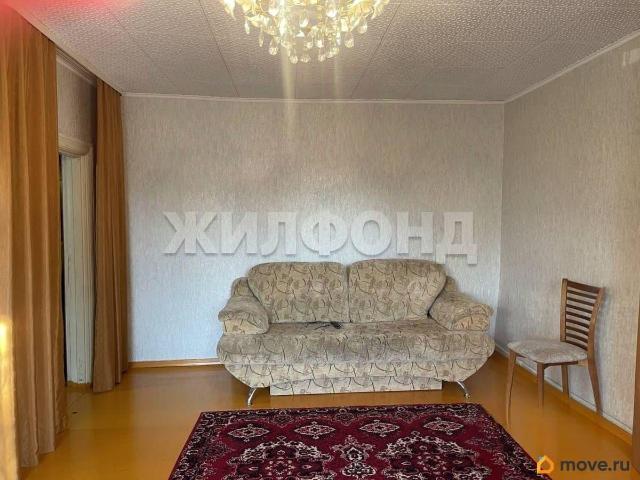 Дом продажа в Обь, Новосибирская область