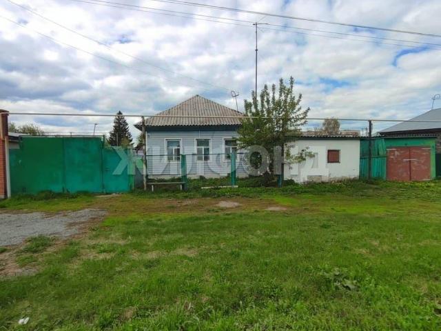 Дом продажа в Обь, Новосибирская область