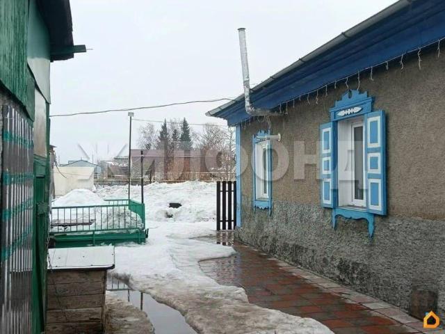 Дом продажа в Обь, Новосибирская область