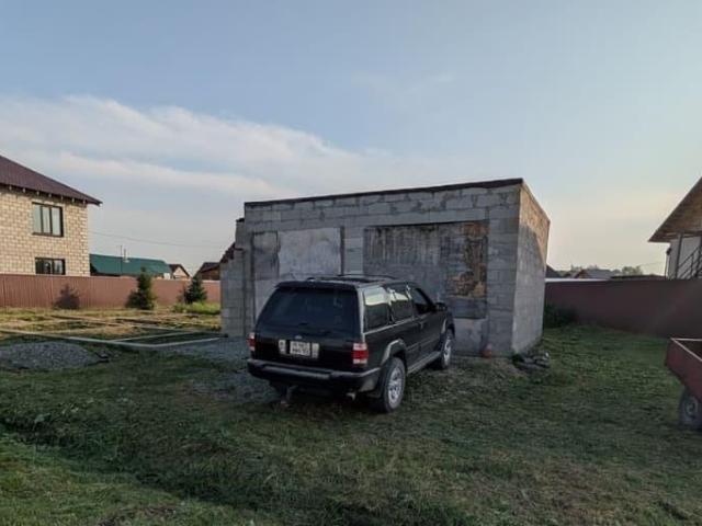 Дом продажа в Новосибирская область