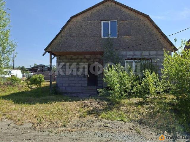Дом продажа в Обь, Новосибирская область