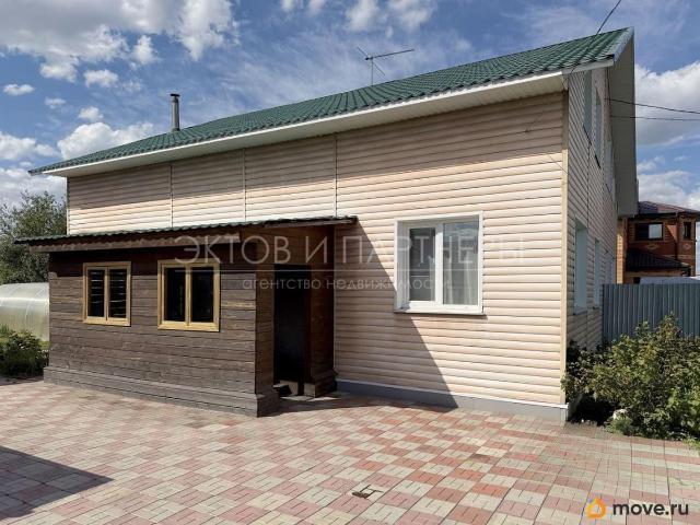 Дом продажа в Обь, Новосибирская область