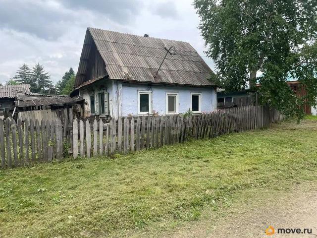Дом продажа в Облученский Р-н, Еврейская Автономная Область