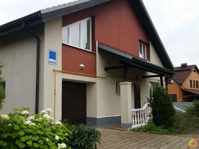 Дом продажа в Лесной хуторок, Обнинск